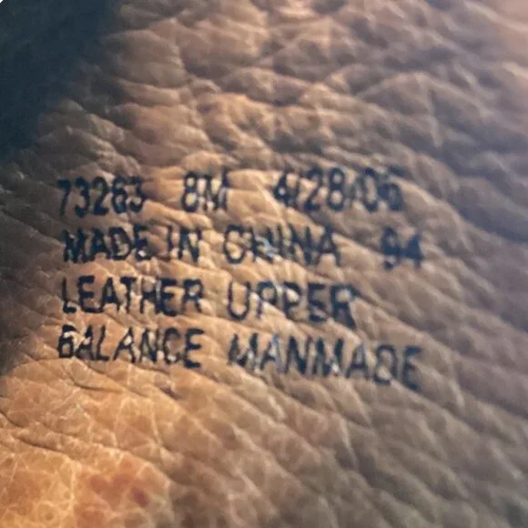 Clarks Artisan Brown Woven Leather Clogs Mules Slip-On Shoes W/ Buckle Size 8 M - Picture 5 of 6